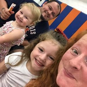 Meet your Posher, Heather